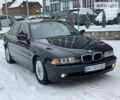 БМВ 5 Серия, объемом двигателя 3 л и пробегом 385 тыс. км за 5200 $, фото 5 на Automoto.ua