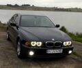 БМВ 5 Серія, об'ємом двигуна 2.5 л та пробігом 285 тис. км за 4000 $, фото 8 на Automoto.ua