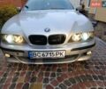 БМВ 5 Серія, об'ємом двигуна 2 л та пробігом 352 тис. км за 4200 $, фото 1 на Automoto.ua