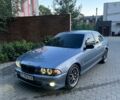 БМВ 5 Серия, объемом двигателя 2.5 л и пробегом 443 тыс. км за 7500 $, фото 1 на Automoto.ua