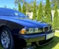 БМВ 5 Серія, об'ємом двигуна 2.5 л та пробігом 285 тис. км за 4000 $, фото 5 на Automoto.ua