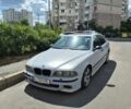 БМВ 5 Серия, объемом двигателя 2.9 л и пробегом 360 тыс. км за 6500 $, фото 1 на Automoto.ua