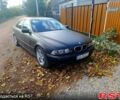БМВ 5 Серия, объемом двигателя 2.2 л и пробегом 305 тыс. км за 4600 $, фото 1 на Automoto.ua