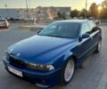 БМВ 5 Серія, об'ємом двигуна 3 л та пробігом 420 тис. км за 6900 $, фото 1 на Automoto.ua