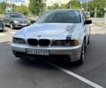БМВ 5 Серия, объемом двигателя 2.2 л и пробегом 278 тыс. км за 6000 $, фото 1 на Automoto.ua