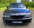 БМВ 5 Серия, объемом двигателя 2.2 л и пробегом 265 тыс. км за 6200 $, фото 1 на Automoto.ua