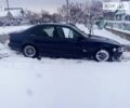 БМВ 5 Серия, объемом двигателя 3 л и пробегом 360 тыс. км за 4300 $, фото 1 на Automoto.ua