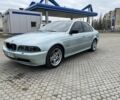 БМВ 5 Серия, объемом двигателя 3 л и пробегом 231 тыс. км за 2650 $, фото 1 на Automoto.ua