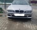 БМВ 5 Серия, объемом двигателя 2.5 л и пробегом 300 тыс. км за 2800 $, фото 1 на Automoto.ua