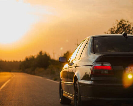 БМВ 5 Серия, объемом двигателя 2.5 л и пробегом 315 тыс. км за 8400 $, фото 13 на Automoto.ua