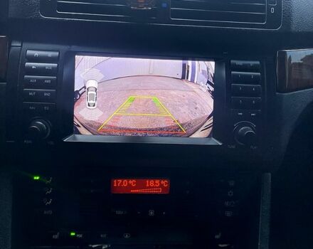 БМВ 5 Серия, объемом двигателя 3 л и пробегом 435 тыс. км за 4500 $, фото 3 на Automoto.ua