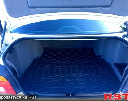 БМВ 5 Серия, объемом двигателя 2 л и пробегом 350 тыс. км за 6200 $, фото 9 на Automoto.ua