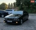 БМВ 5 Серия, объемом двигателя 2.2 л и пробегом 300 тыс. км за 3600 $, фото 1 на Automoto.ua