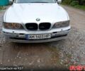 БМВ 5 Серия, объемом двигателя 3 л и пробегом 316 тыс. км за 5300 $, фото 1 на Automoto.ua