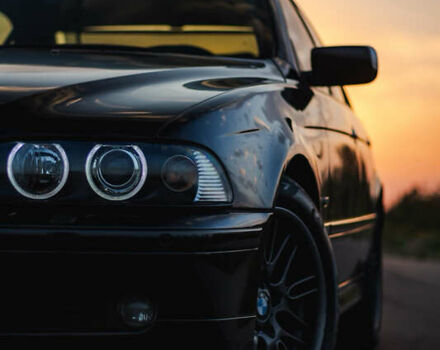 БМВ 5 Серия, объемом двигателя 2.5 л и пробегом 315 тыс. км за 8400 $, фото 16 на Automoto.ua