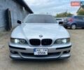 БМВ 5 Серия, объемом двигателя 2.2 л и пробегом 470 тыс. км за 4500 $, фото 1 на Automoto.ua
