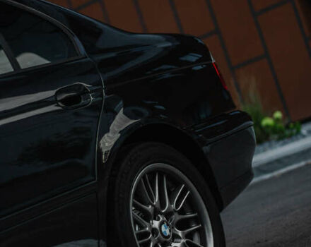 БМВ 5 Серия, объемом двигателя 2.5 л и пробегом 315 тыс. км за 8400 $, фото 5 на Automoto.ua