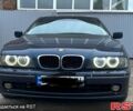 БМВ 5 Серия, объемом двигателя 3 л и пробегом 435 тыс. км за 4500 $, фото 1 на Automoto.ua