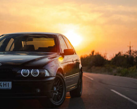 БМВ 5 Серия, объемом двигателя 2.5 л и пробегом 315 тыс. км за 8400 $, фото 9 на Automoto.ua