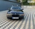 БМВ 5 Серия, объемом двигателя 3 л и пробегом 300 тыс. км за 6700 $, фото 2 на Automoto.ua