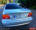 БМВ 5 Серия, объемом двигателя 2 л и пробегом 350 тыс. км за 6200 $, фото 6 на Automoto.ua