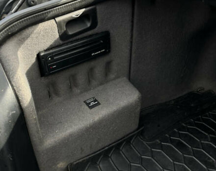 БМВ 5 Серия, объемом двигателя 2.5 л и пробегом 315 тыс. км за 8400 $, фото 23 на Automoto.ua