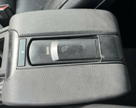 БМВ 5 Серия, объемом двигателя 2.5 л и пробегом 315 тыс. км за 8400 $, фото 21 на Automoto.ua