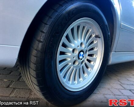 БМВ 5 Серия, объемом двигателя 2 л и пробегом 350 тыс. км за 6200 $, фото 5 на Automoto.ua