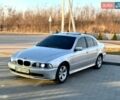БМВ 5 Серія, об'ємом двигуна 2.5 л та пробігом 350 тис. км за 5500 $, фото 1 на Automoto.ua