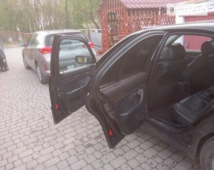 БМВ 5 Серія, об'ємом двигуна 2.2 л та пробігом 255 тис. км за 4000 $, фото 3 на Automoto.ua