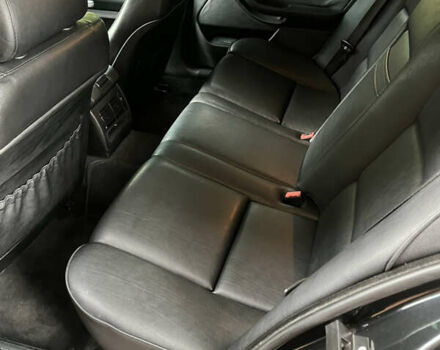 БМВ 5 Серия, объемом двигателя 2.5 л и пробегом 315 тыс. км за 8400 $, фото 18 на Automoto.ua