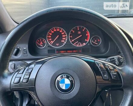 БМВ 5 Серия, объемом двигателя 3 л и пробегом 300 тыс. км за 6700 $, фото 6 на Automoto.ua