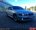 БМВ 5 Серия, объемом двигателя 2 л и пробегом 350 тыс. км за 6200 $, фото 1 на Automoto.ua