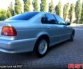 БМВ 5 Серия, объемом двигателя 2 л и пробегом 350 тыс. км за 6200 $, фото 2 на Automoto.ua