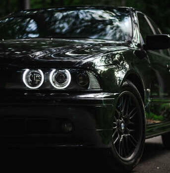 БМВ 5 Серия, объемом двигателя 2.5 л и пробегом 315 тыс. км за 8400 $, фото 15 на Automoto.ua