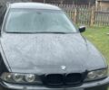 БМВ 5 Серия, объемом двигателя 3 л и пробегом 380 тыс. км за 6300 $, фото 1 на Automoto.ua