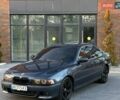 БМВ 5 Серия, объемом двигателя 2.5 л и пробегом 390 тыс. км за 5350 $, фото 1 на Automoto.ua