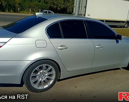 БМВ 5 Серия, объемом двигателя 2.2 л и пробегом 0 тыс. км за 6700 $, фото 2 на Automoto.ua