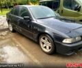 БМВ 5 Серия, объемом двигателя 2.5 л и пробегом 400 тыс. км за 2200 $, фото 1 на Automoto.ua