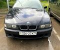БМВ 5 Серия, объемом двигателя 2.5 л и пробегом 400 тыс. км за 2200 $, фото 1 на Automoto.ua