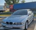 БМВ 5 Серия, объемом двигателя 3 л и пробегом 380 тыс. км за 4999 $, фото 1 на Automoto.ua