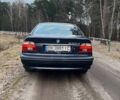 БМВ 5 Серія, об'ємом двигуна 3 л та пробігом 300 тис. км за 6500 $, фото 25 на Automoto.ua