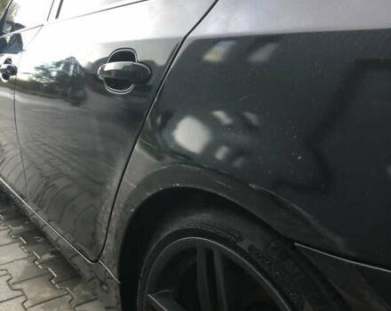 БМВ 5 Серія, об'ємом двигуна 3 л та пробігом 445 тис. км за 7500 $, фото 10 на Automoto.ua
