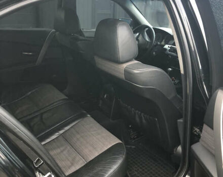 БМВ 5 Серія, об'ємом двигуна 3 л та пробігом 445 тис. км за 7500 $, фото 8 на Automoto.ua