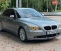 БМВ 5 Серия, объемом двигателя 2.5 л и пробегом 390 тыс. км за 8499 $, фото 1 на Automoto.ua