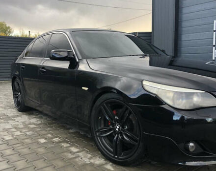 БМВ 5 Серія, об'ємом двигуна 3 л та пробігом 445 тис. км за 7500 $, фото 2 на Automoto.ua