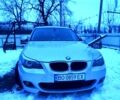 БМВ 5 Серия, объемом двигателя 22 л и пробегом 377 тыс. км за 6500 $, фото 1 на Automoto.ua