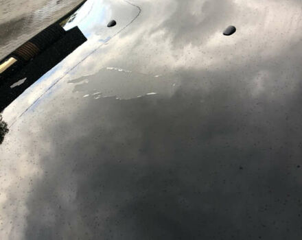 БМВ 5 Серія, об'ємом двигуна 3 л та пробігом 445 тис. км за 7500 $, фото 11 на Automoto.ua