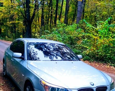 БМВ 5 Серия, объемом двигателя 2.2 л и пробегом 0 тыс. км за 6700 $, фото 1 на Automoto.ua