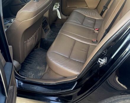 БМВ 5 Серия, объемом двигателя 3 л и пробегом 201 тыс. км за 8500 $, фото 3 на Automoto.ua